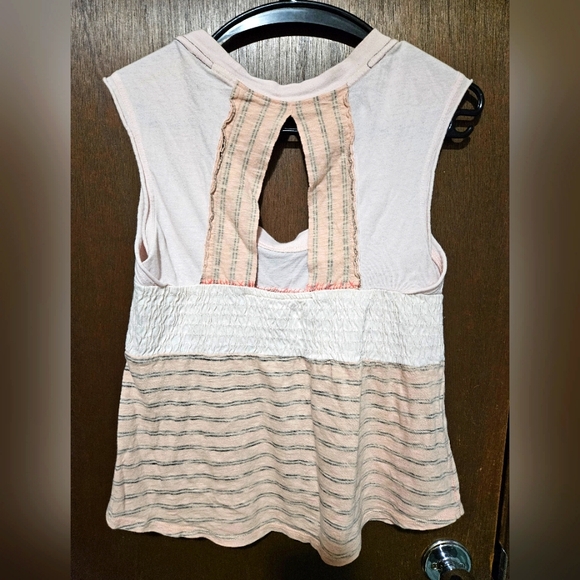 Free People vintage shirt - Picture 2 of 3